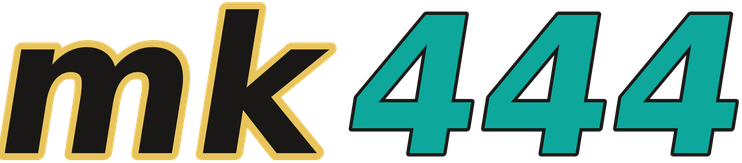 mk444 logo